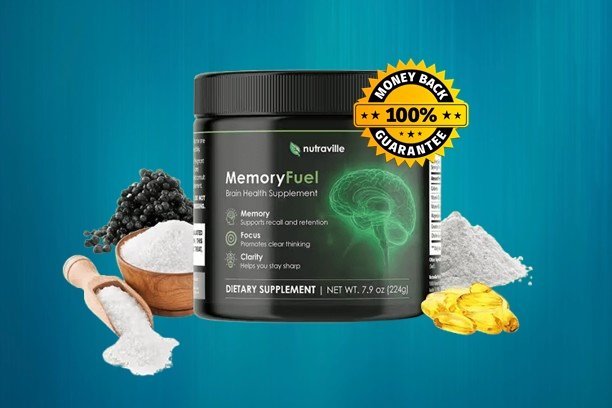 Memory Fuel Supplememt