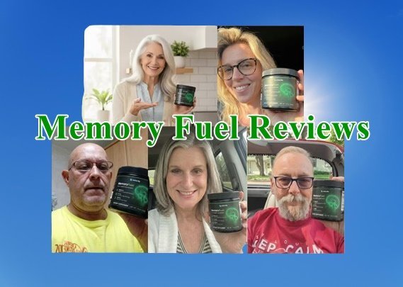Memory Fuel Reviews