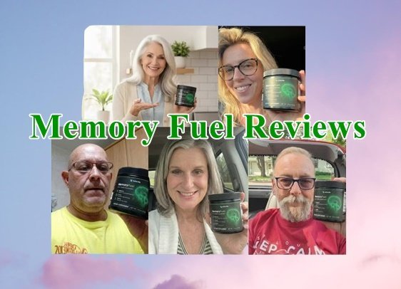 Memory Fuel Reviews